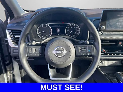 Used 2022 Nissan Rogue SV image 20