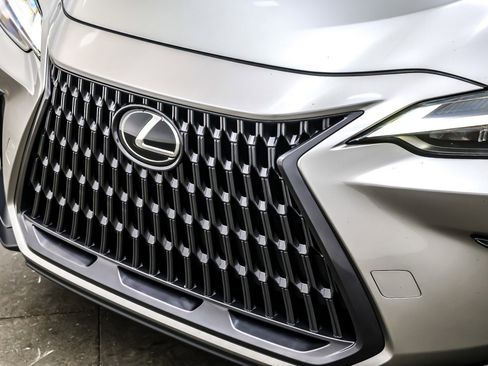 Used 2022 Lexus NX 350 AWD w/ Cold Area Package image 13