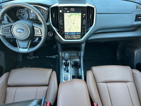 New 2026 Subaru Ascent Touring AWD/4WD image 16
