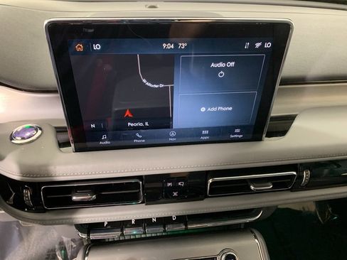 Used 2020 Lincoln Aviator Reserve w/ Equipment Group 201A AWD/4WD image 27