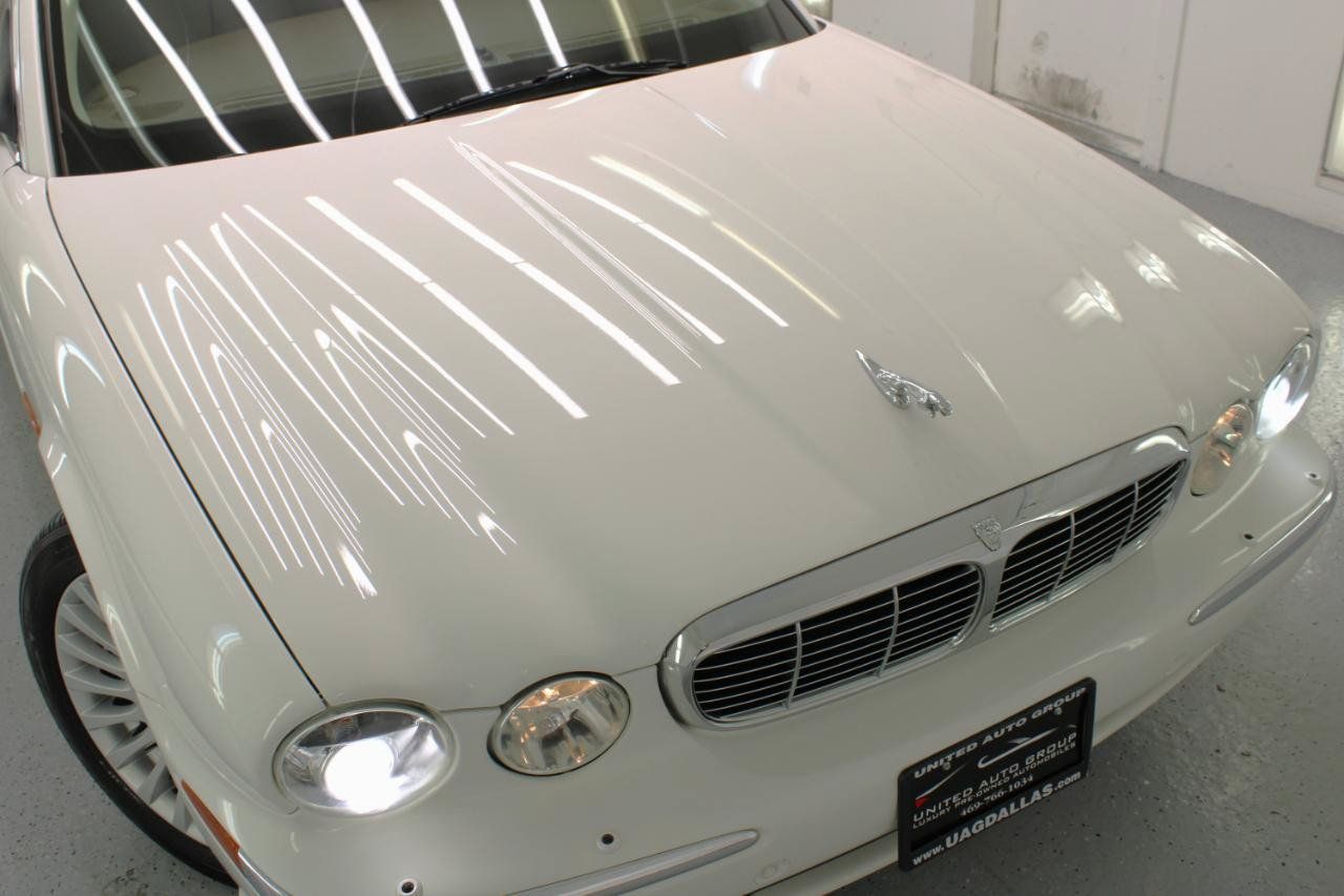 Used 2005 Jaguar XJ Vanden Plas RWD image 19
