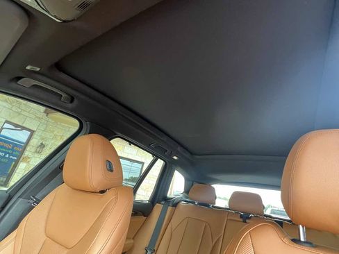 Used 2022 BMW X3 sDrive30i w/ Convenience Package RWD image 11
