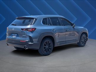 Used 2024 MAZDA CX-50 AWD 2.5 S w/ Cargo Package video 3