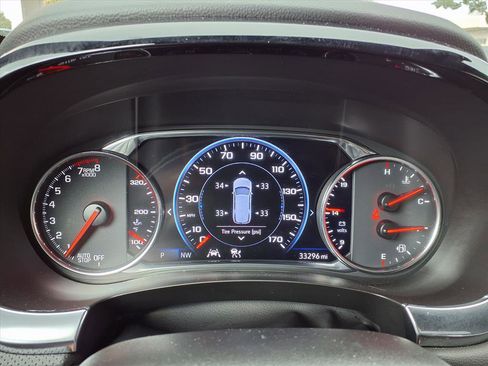 Used 2023 Chevrolet Traverse Premier image 31