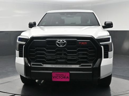 Used 2025 Toyota Tundra SR w/ SR Tow Package AWD/4WD image 18