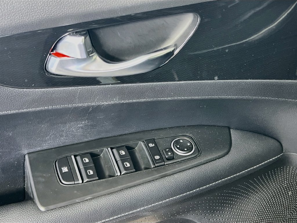 Certified 2024 Kia Forte GT-Line w/ GT-Line Premium Package FWD image 11