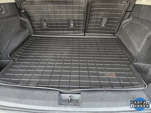 Used 2023 Nissan Rogue Platinum w/ Platinum Premium Package image 31