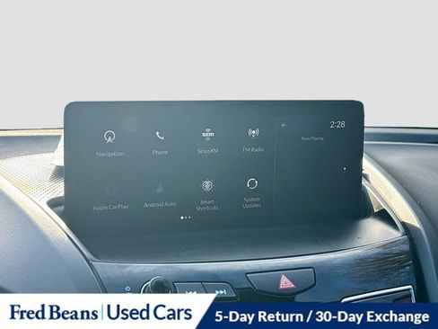 Certified 2023 Acura RDX AWD w/ A-Spec & Advance Pkg image 16