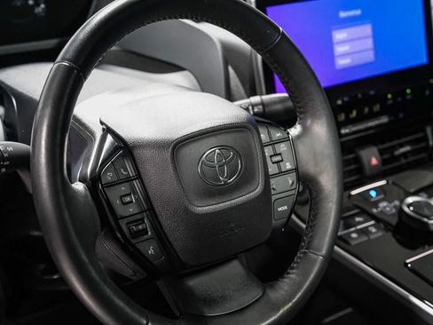 Certified 2023 Toyota bZ4X AWD w/ Weather Package image 21