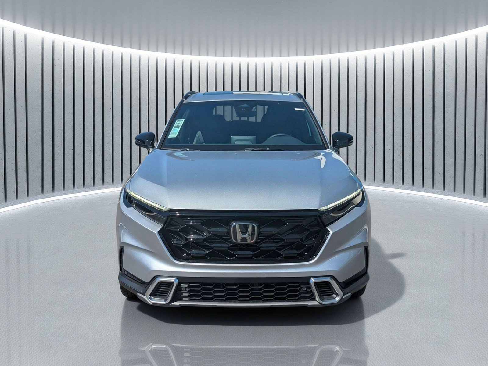 New 2027 Honda CR-V Sport Touring image 12