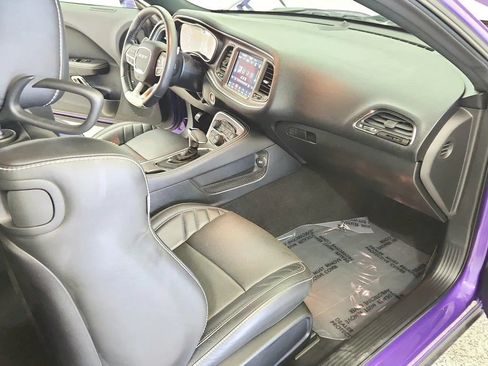 Used 2019 Dodge Challenger SRT Hellcat Redeye RWD image 26
