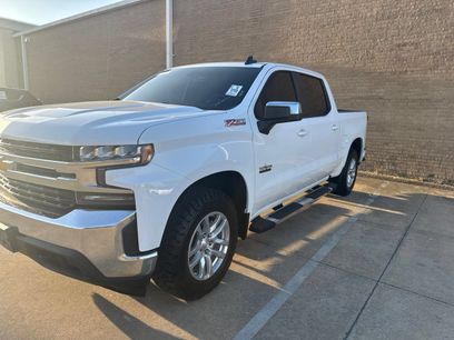 Used 2020 Chevrolet Silverado 1500 LT