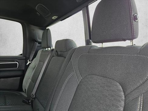 New 2026 RAM 1500 Lone Star image 16