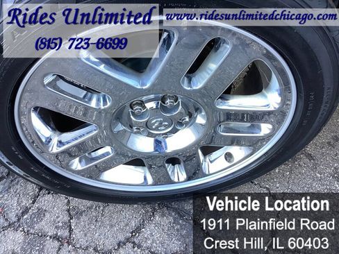 Used 2011 Dodge Nitro Heat image 34