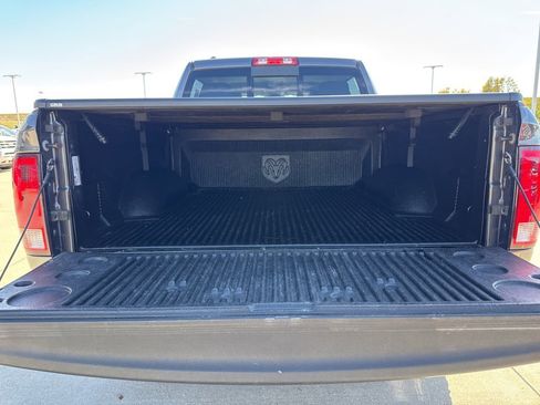 Used 2014 RAM 1500 Big Horn image 7