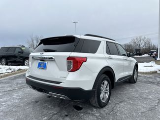 Certified 2023 Ford Explorer XLT w/ Equipment Group 202A video 3