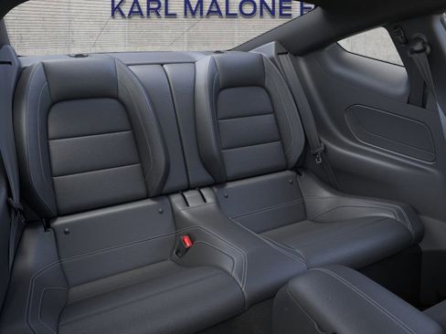 New 2026 Ford Mustang GT Premium image 11