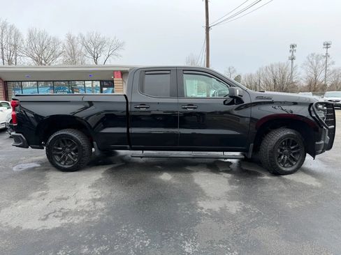 Used 2019 Chevrolet Silverado 1500 LT w/ All-Star Edition image 2
