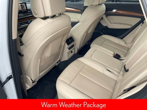 Used 2022 Audi Q5 2.0T Prestige image 21