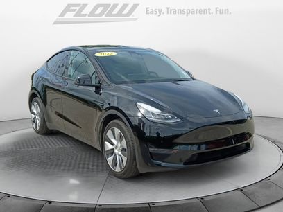 Used 2022 Tesla Model Y Long Range