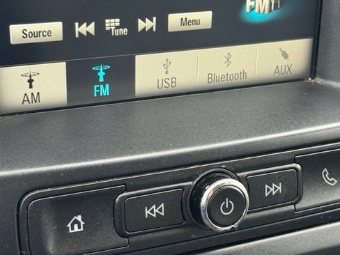 Used 2017 Chevrolet Colorado W/T w/ Custom Special Edition image 20