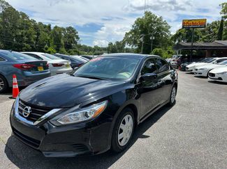 Used 2016 Nissan Altima 2.5 S image 1