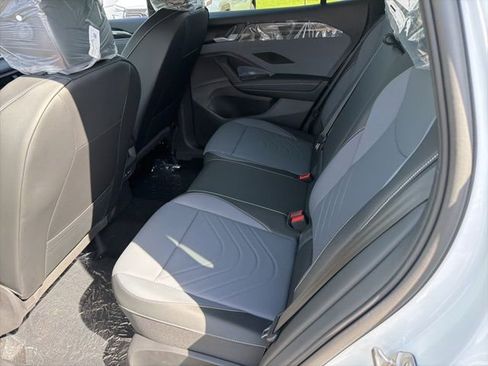 New 2026 Volkswagen Tiguan SE R-Line FWD image 6