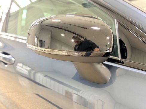 Used 2024 Volvo S60 T8 Core w/ Climate Package image 10