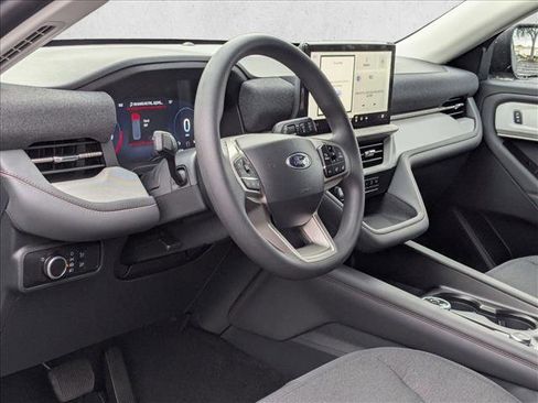 New 2026 Ford Explorer Active image 3