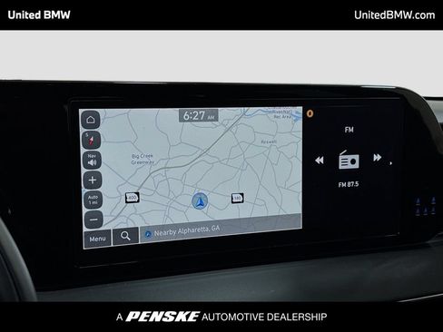 Used 2024 Hyundai Palisade Calligraphy AWD/4WD image 10