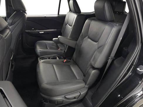 Used 2024 Lexus TX 500h AWD image 33