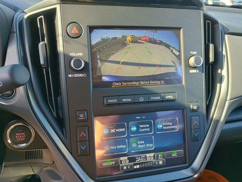New 2026 Subaru Crosstrek 2.5i image 20