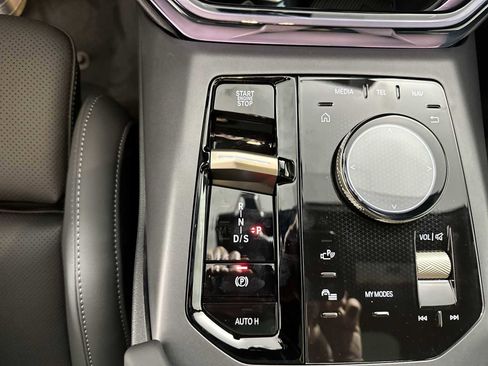 New 2025 BMW X3 xDrive30i w/ Premium Package image 16