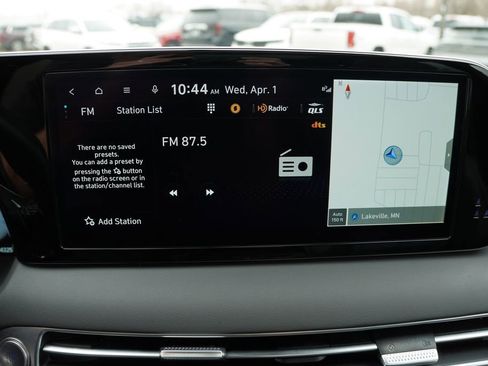 Used 2024 Hyundai Palisade Calligraphy image 29