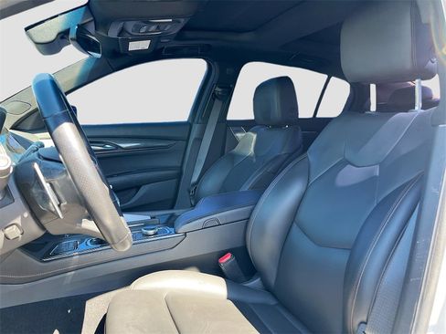 Used 2024 Cadillac CT5 Sport image 21