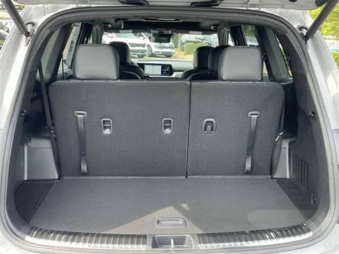 New 2025 Kia Telluride SX Prestige X-Line image 27