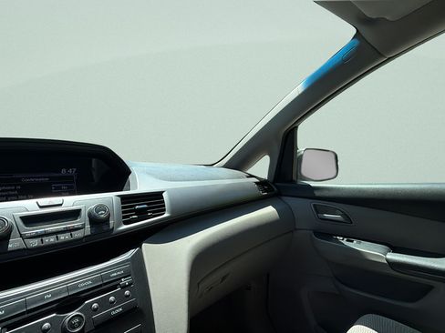 Used 2012 Honda Odyssey EX image 14
