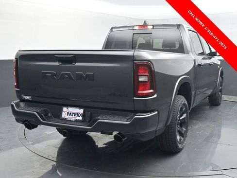 New 2026 RAM 1500 Big Horn image 5