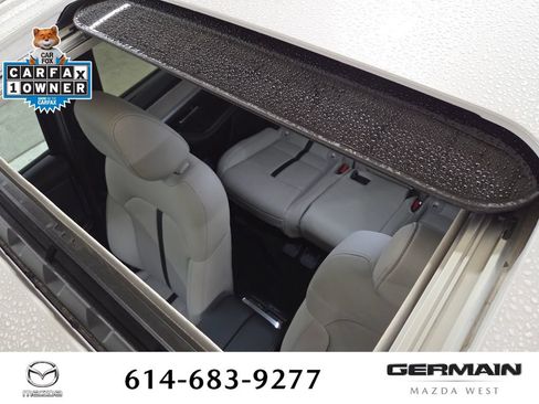 Certified 2024 MAZDA CX-90 Plug-In Hybrid w/ Preferred AWD/4WD image 34