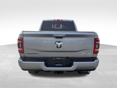 Used 2023 RAM 2500 Laramie AWD/4WD image 17