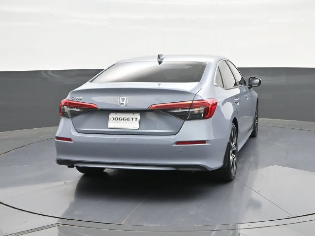 Used 2024 Honda Civic EX image 11