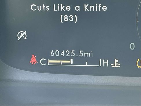 Used 2023 Lincoln Aviator Black Label w/ Dynamic Handling Package image 19