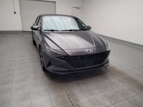 Used 2023 Hyundai Elantra SEL w/ Convenience Package FWD image 14