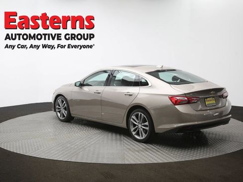 Used 2024 Chevrolet Malibu LT image 65