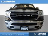 Used 2024 RAM 1500 Laramie image 2