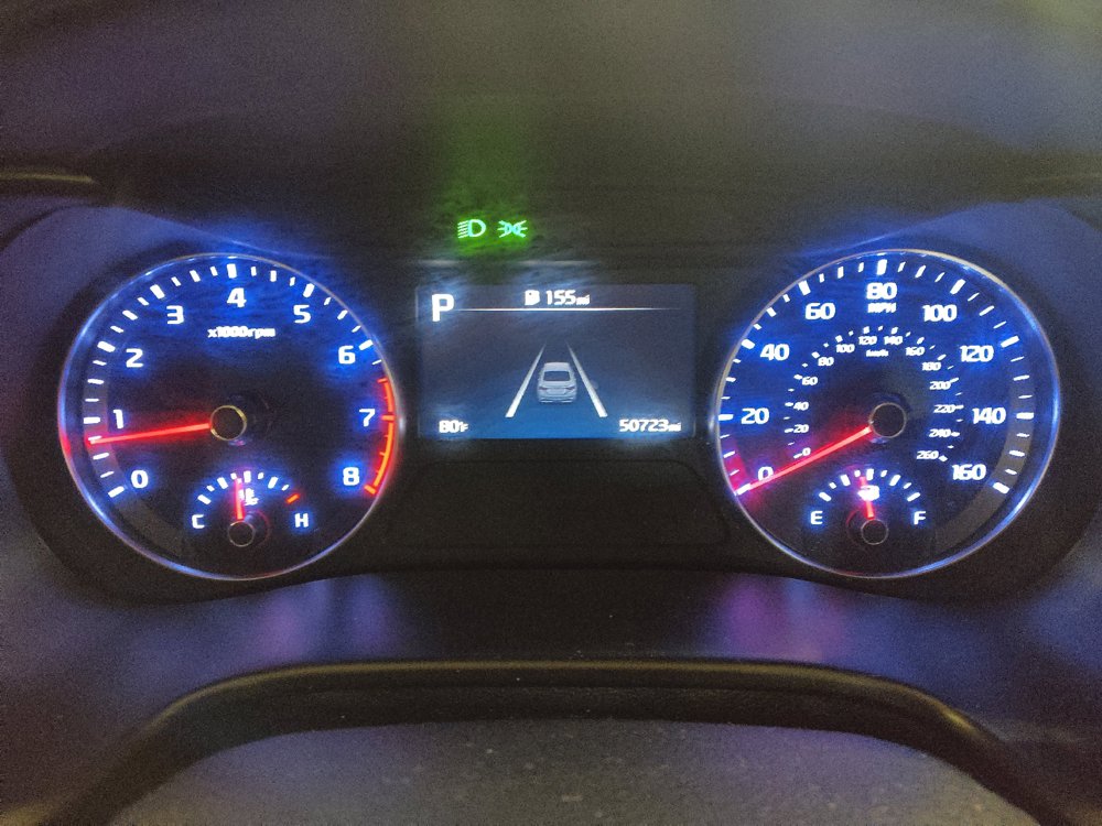 Used 2024 Kia Forte LXS FWD image 23