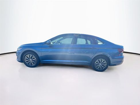 Used 2021 Volkswagen Jetta S w/ Driver Assistance Package image 4