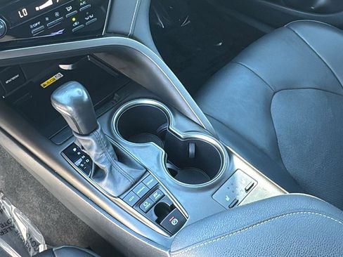 Certified 2022 Toyota Camry XSE image 21