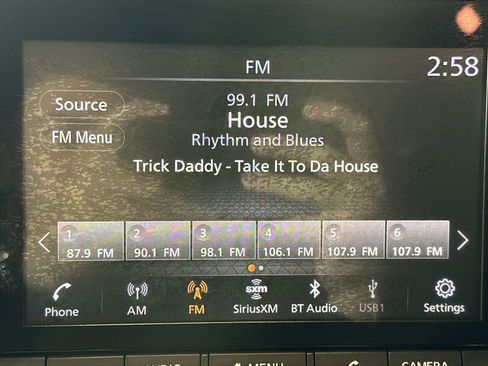 Certified 2022 Nissan Pathfinder S image 20