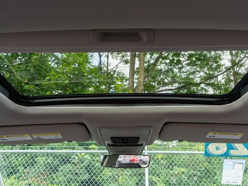 New 2026 Honda CR-V EX-L image 24